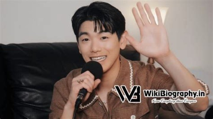 Eric Nam- Wiki, Height, Net Worth, Girlfriend