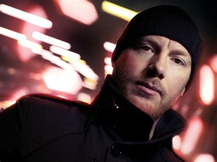Eric Prydz