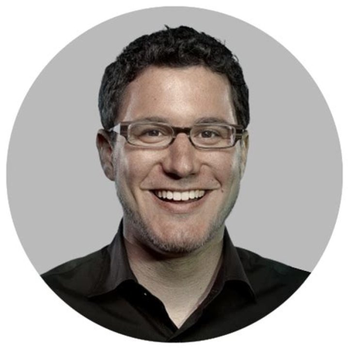 Eric Ries | Bio, Age, Net Worth, Relationship, Career