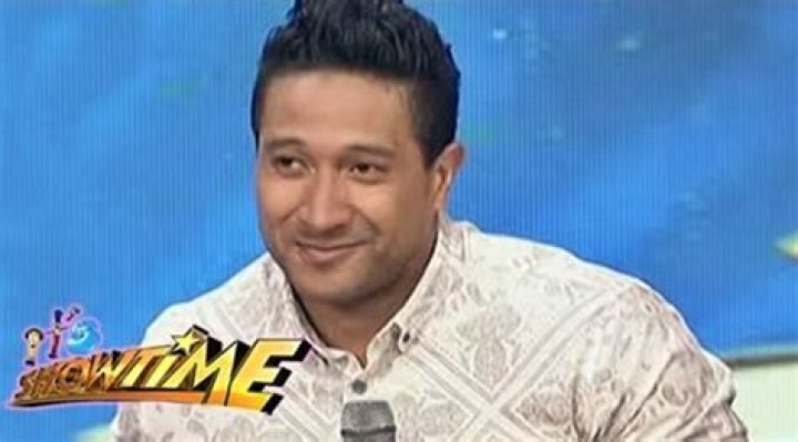 Eric Tai