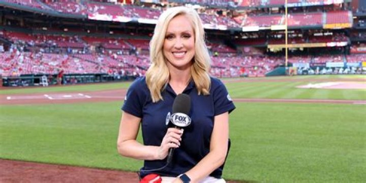 Erica Weston