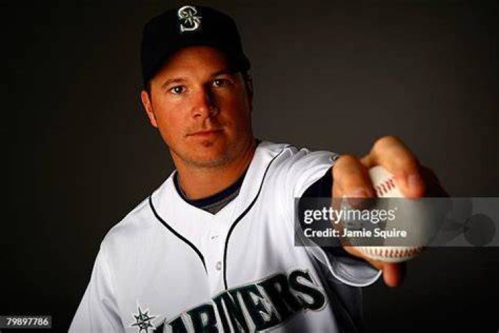 Erik Bedard