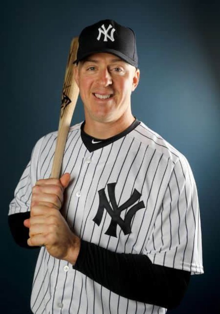 Erik Kratz