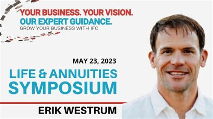 Erik Westrum
