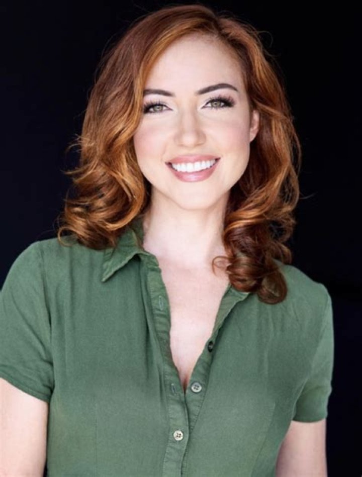 Erika Smith