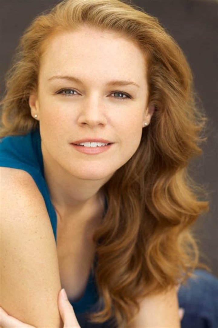 Erin Cottrell