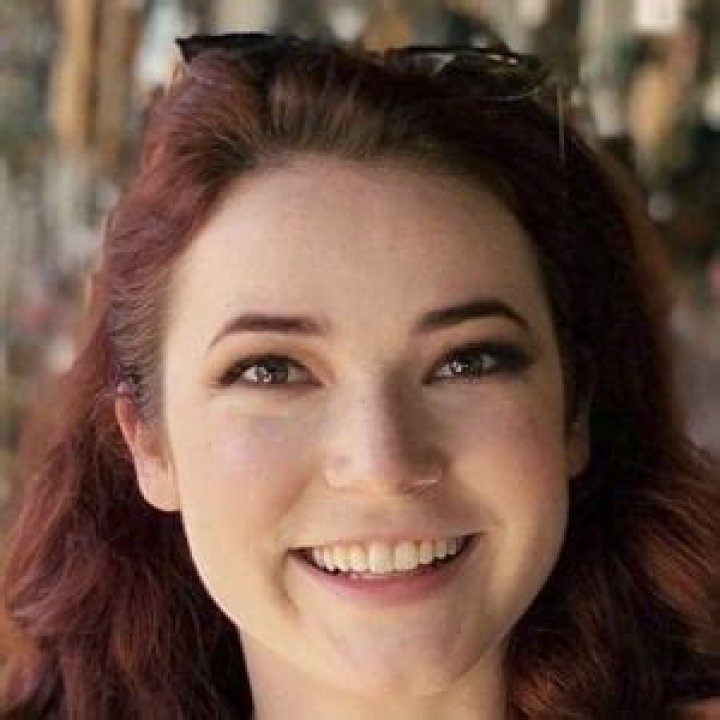 Erin Timony