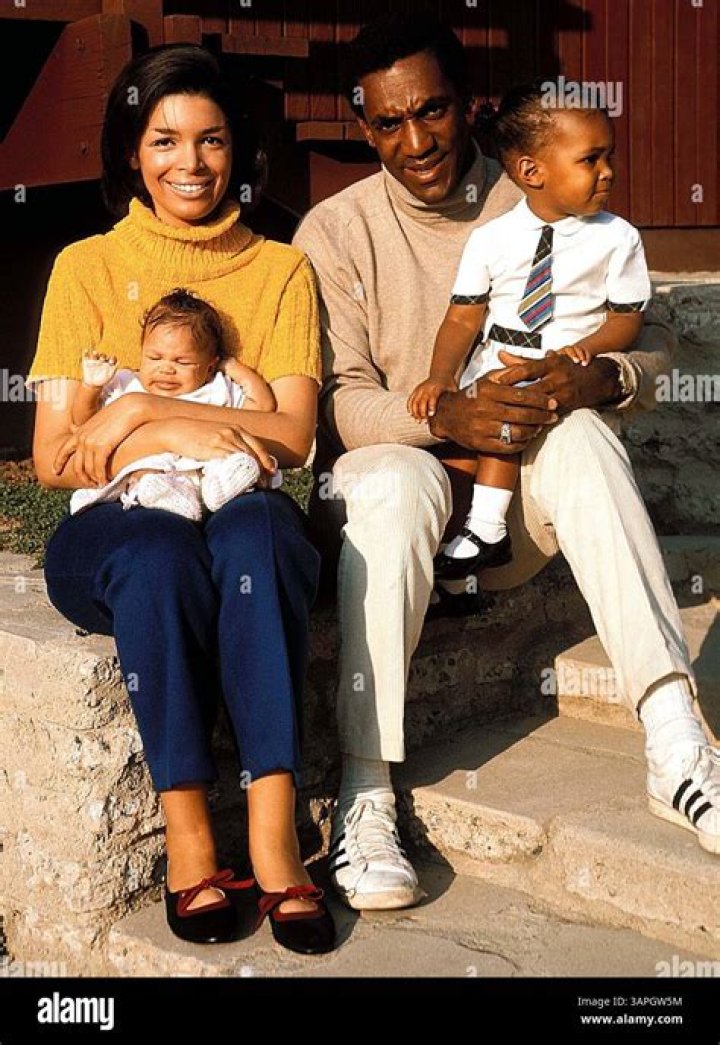 Erinn Cosby: Bill Cosby’s Second Child