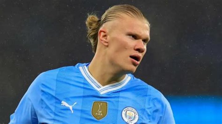 Erling Haaland | Bio, Age, Net Worth, Relationship, Career