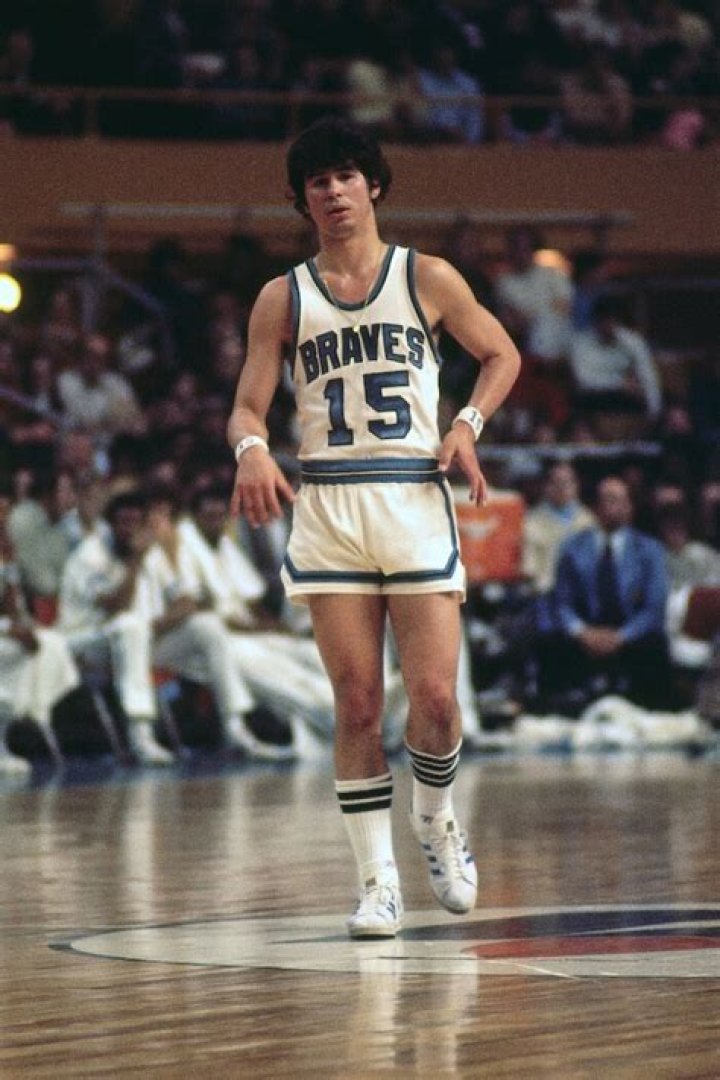 Ernie DiGregorio