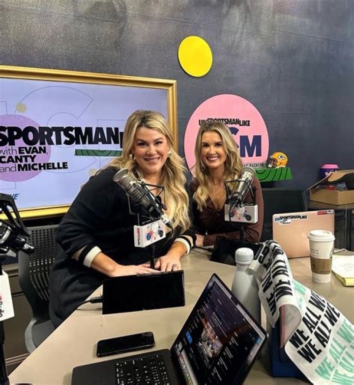 ESPN Michelle Smallmon Wikipedia Age Wife And Net Worth