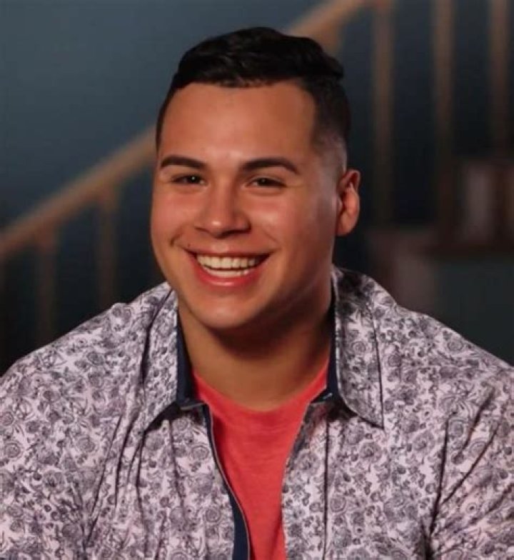Ethan Ybarra