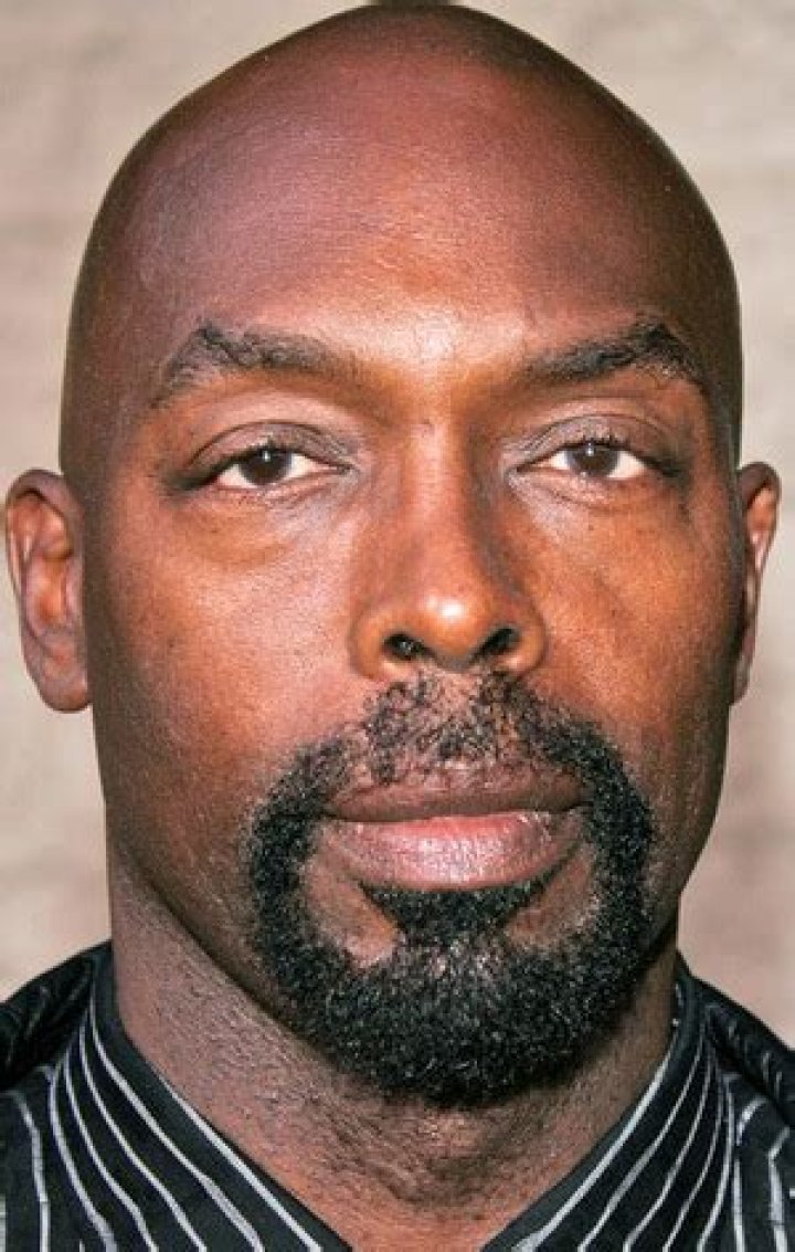 Eugene Clark