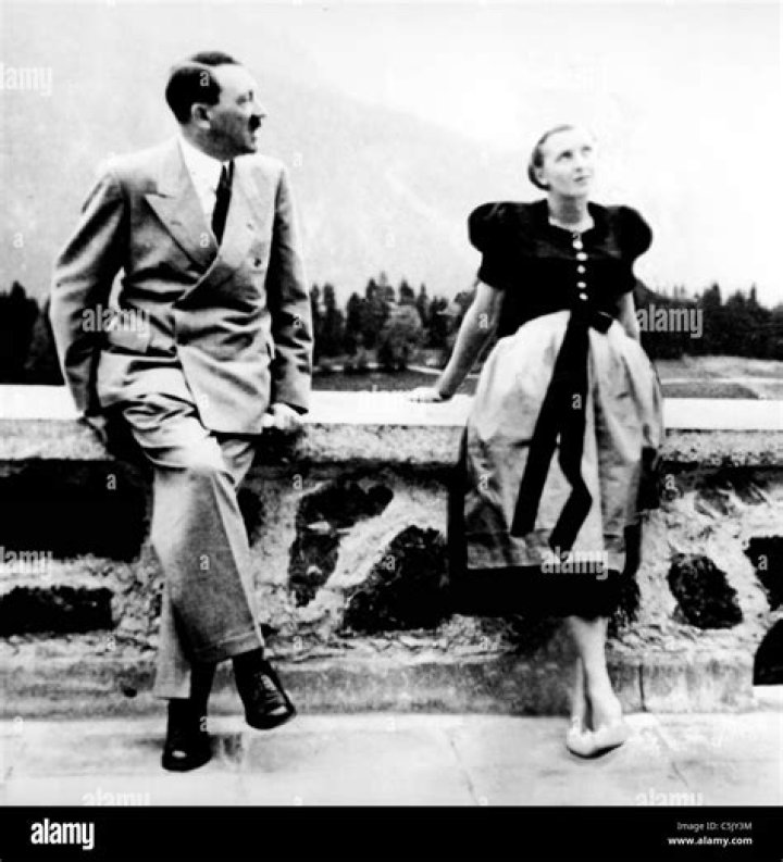 Eva Braun