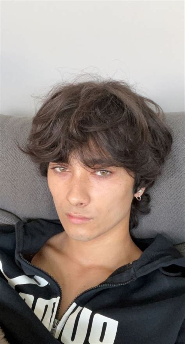 Evan Kohli
