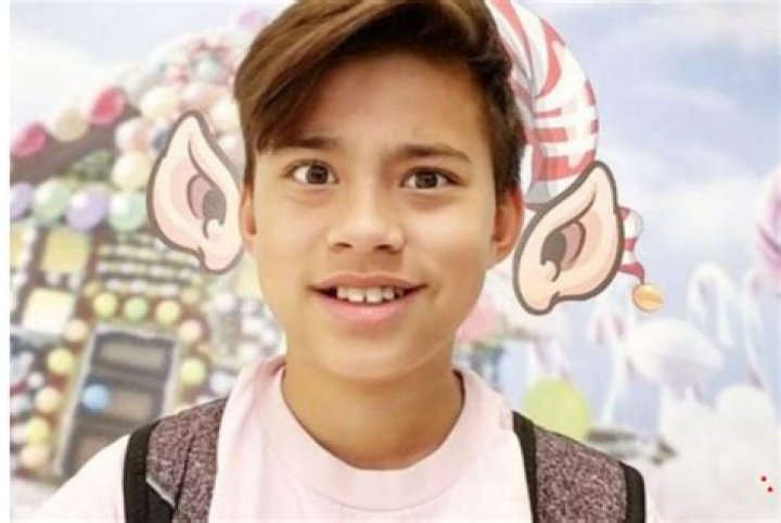Evan Moana