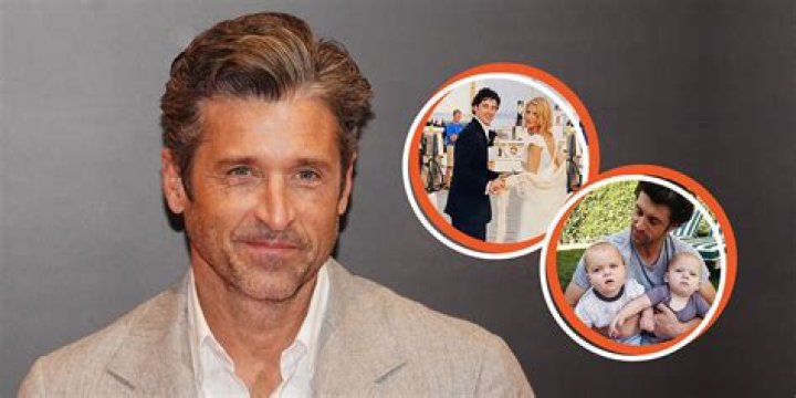 Every Detail About Patrick Dempsey’s Son By Darby Galen Dempsey
