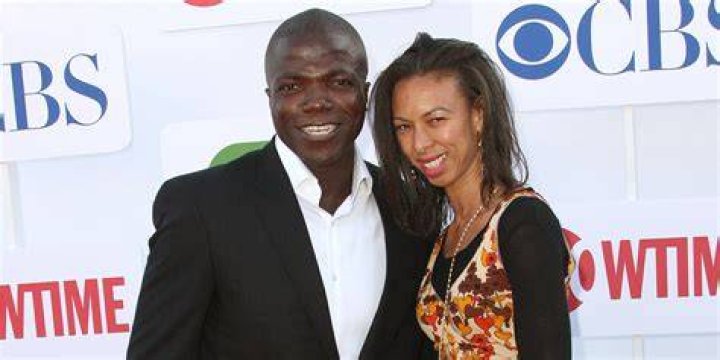 Everything About Coco Fausone, Wife Of Reno Wilson