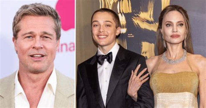 Everything About Knox Jolie Pitt – The Son Of Brad Pitt And Angelina Jolie