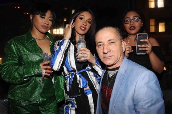 Everything We Know About Cardi B Parents