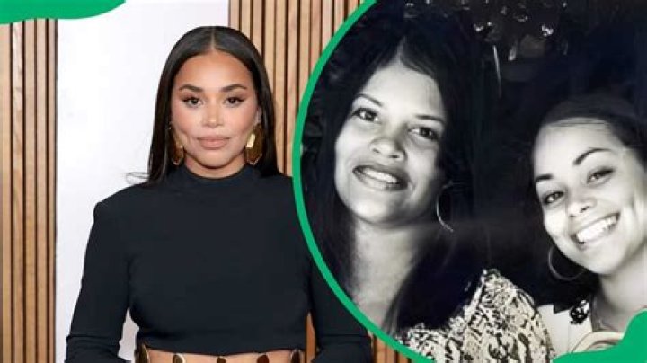 Everything We Know About Lauren London Parents
