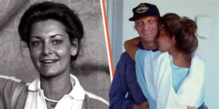 Everything You Need To Know About Lukas Lauda, Niki Lauda’s First-Born Son