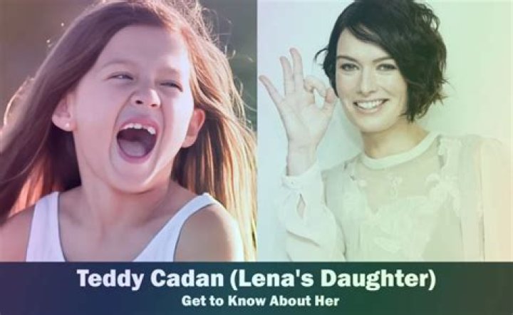 Everything You Should Know About Teddy Cadan