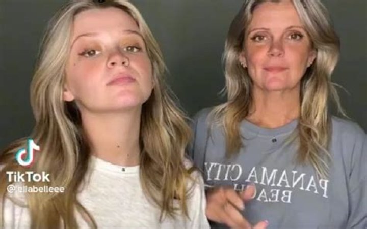 Explained video From The Ella Belle Mom And Daughter Twitter leak