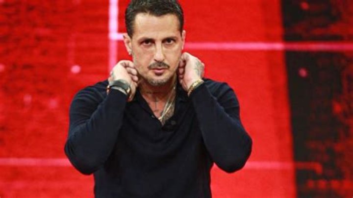 Fabrizio Corona