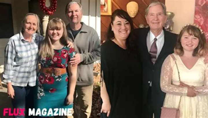 Fact About Olivia Munn’s Father, Winston Munn