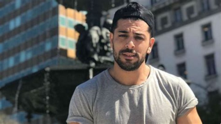 Facundo Mazzei