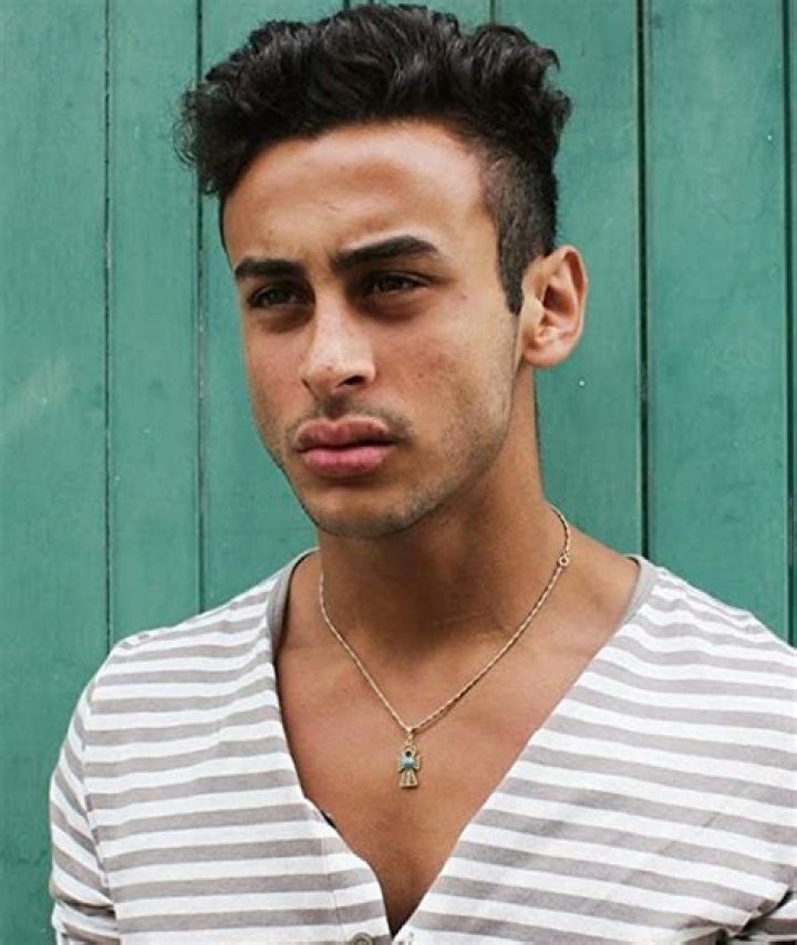 Fady Elsayed | Bio, Age, Net Worth, Relationship, Career