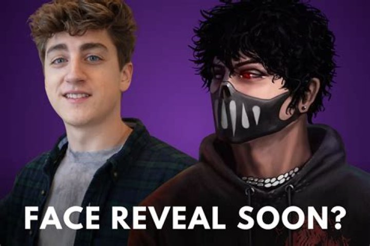 Fake Face Reveal Of Faceless Streamer Corpse Husband Goes Viral