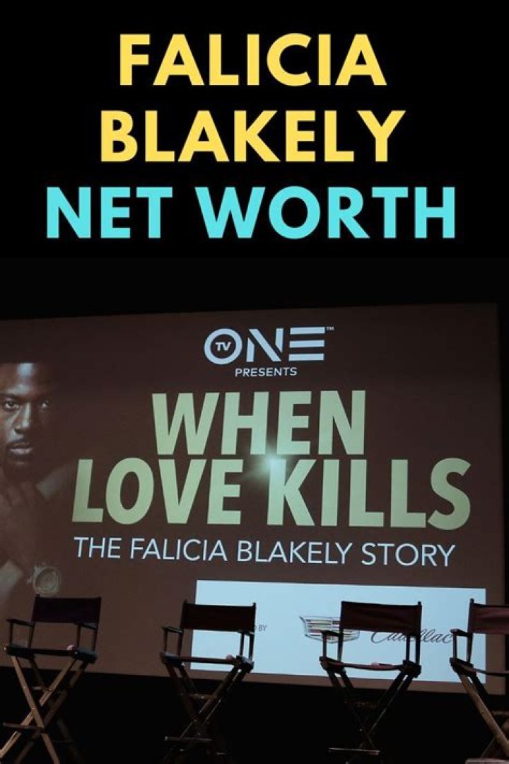 Falicia Blakely- Net Worth, Age, Boyfriend, Career