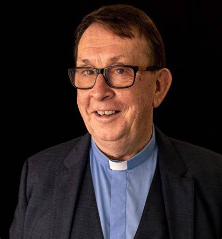 Father Ray Kelly