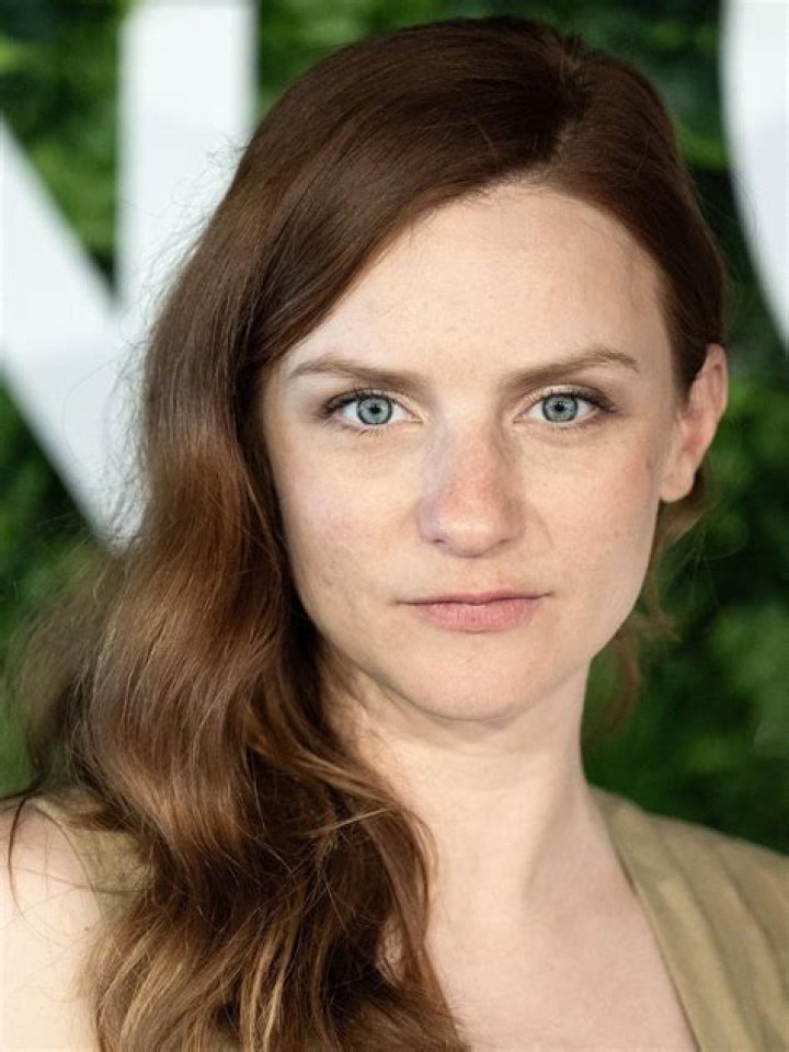 Faye Marsay