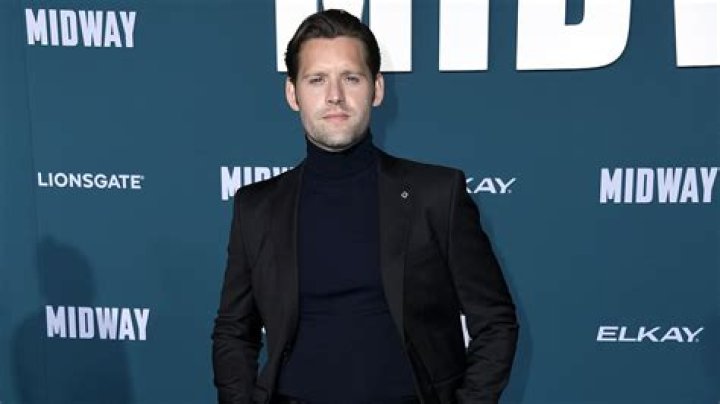 FBI International | Is Luke Kleintank Leaving The Show | Family And Wiki