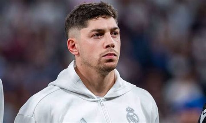 Fede Valverde