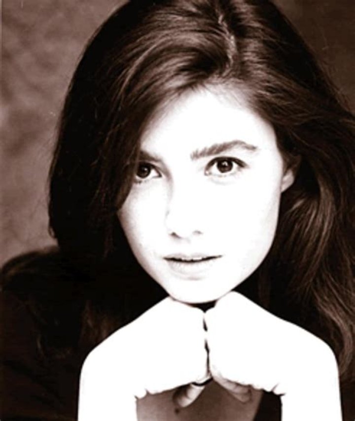 Federica Mastroianni