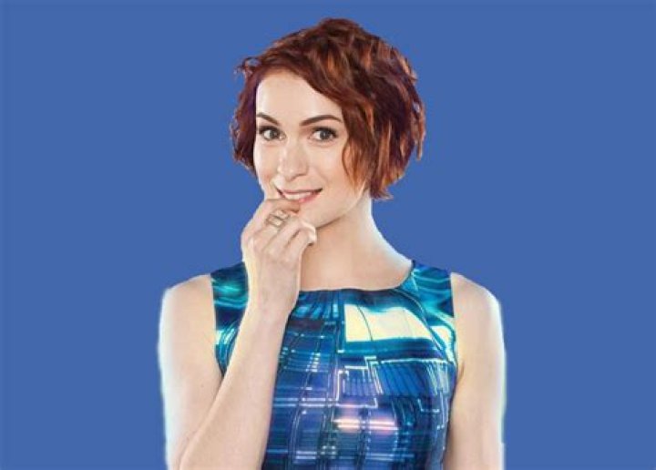 Felicia Day | Bio, Age, Net Worth, Relationship, Career