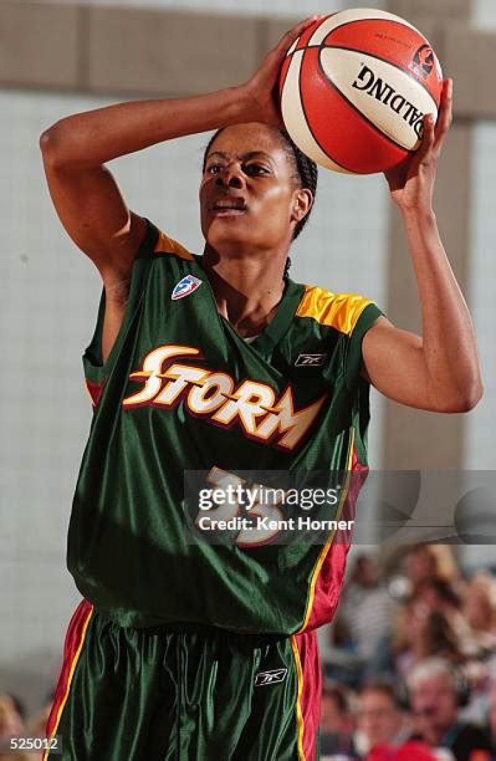 Felicia Ragland