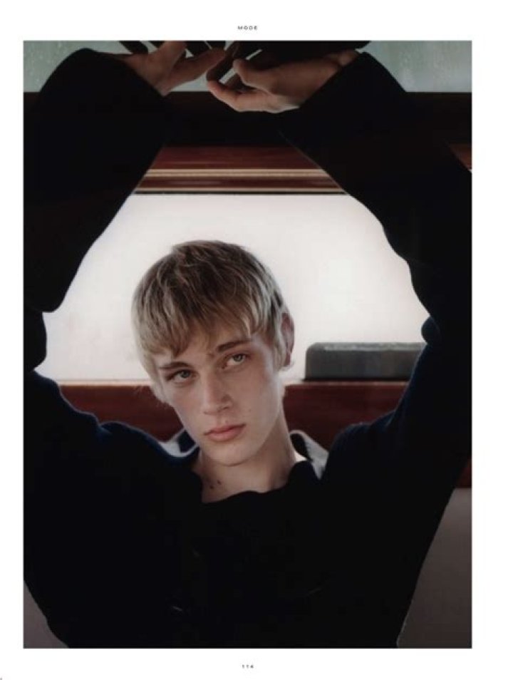 Felix Archer