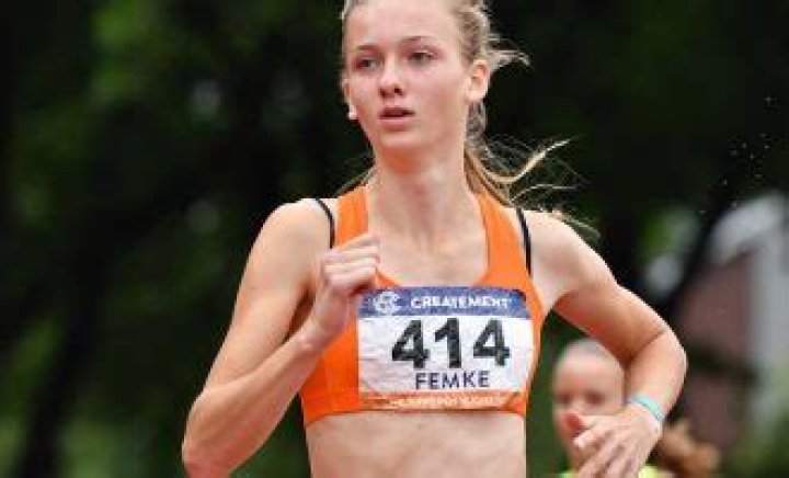 Femke Bol Husband | Who Is She Married To | Early Life And Relationship
