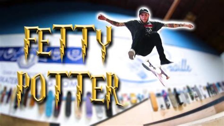 Fetty Potter