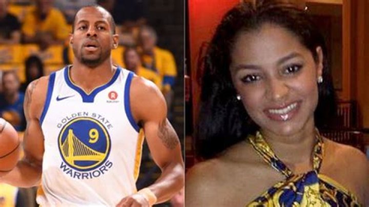 Find Out Clayanna Warthen’s Age and Learn More About Her Ex-Andre Iguodala