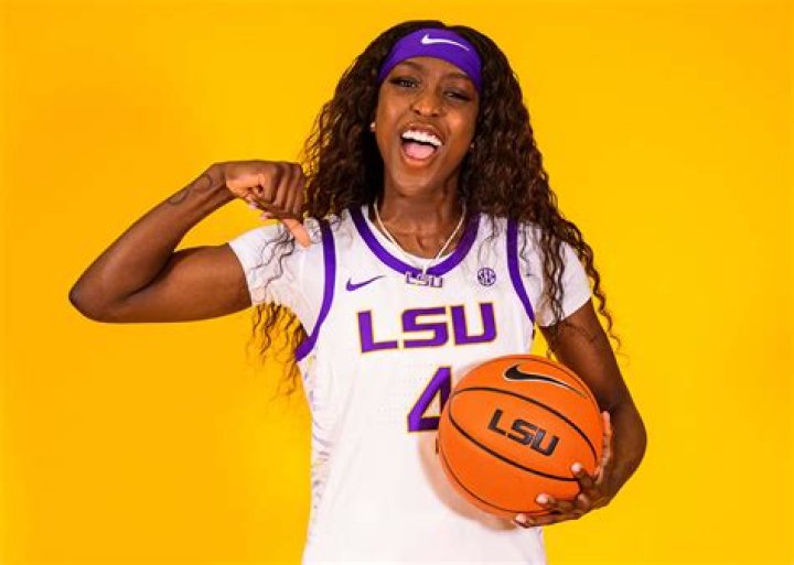 Flau’Jae Johnson