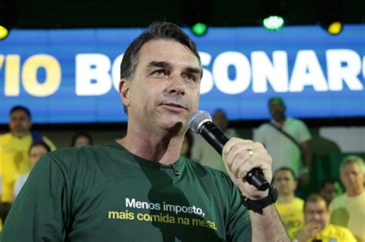 Flavio Bolsonaro