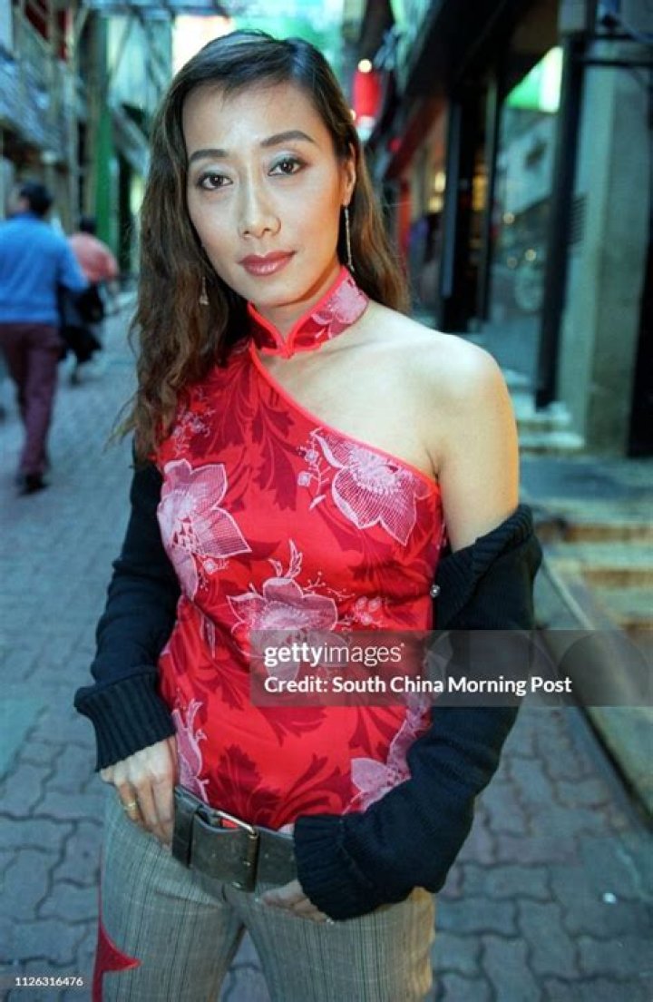 Flora Cheong-Leen
