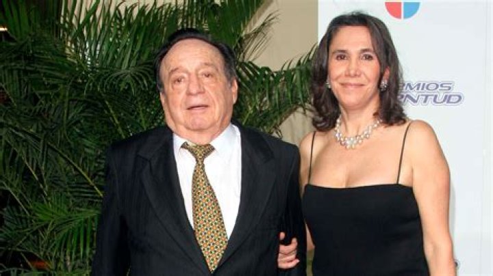 Florinda Meza
