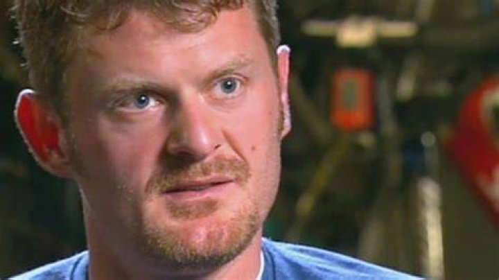 Floyd Landis